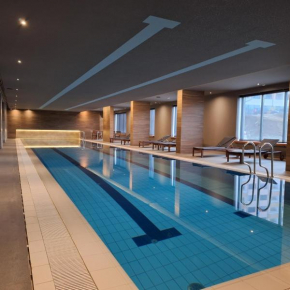 Red Pine apartman